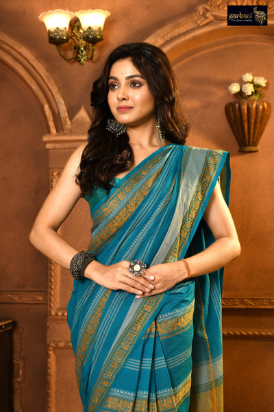 SAMBALPURI SAREE – Bold Motifs, Timeless Weave: Drape the Soul of Sambalpuri