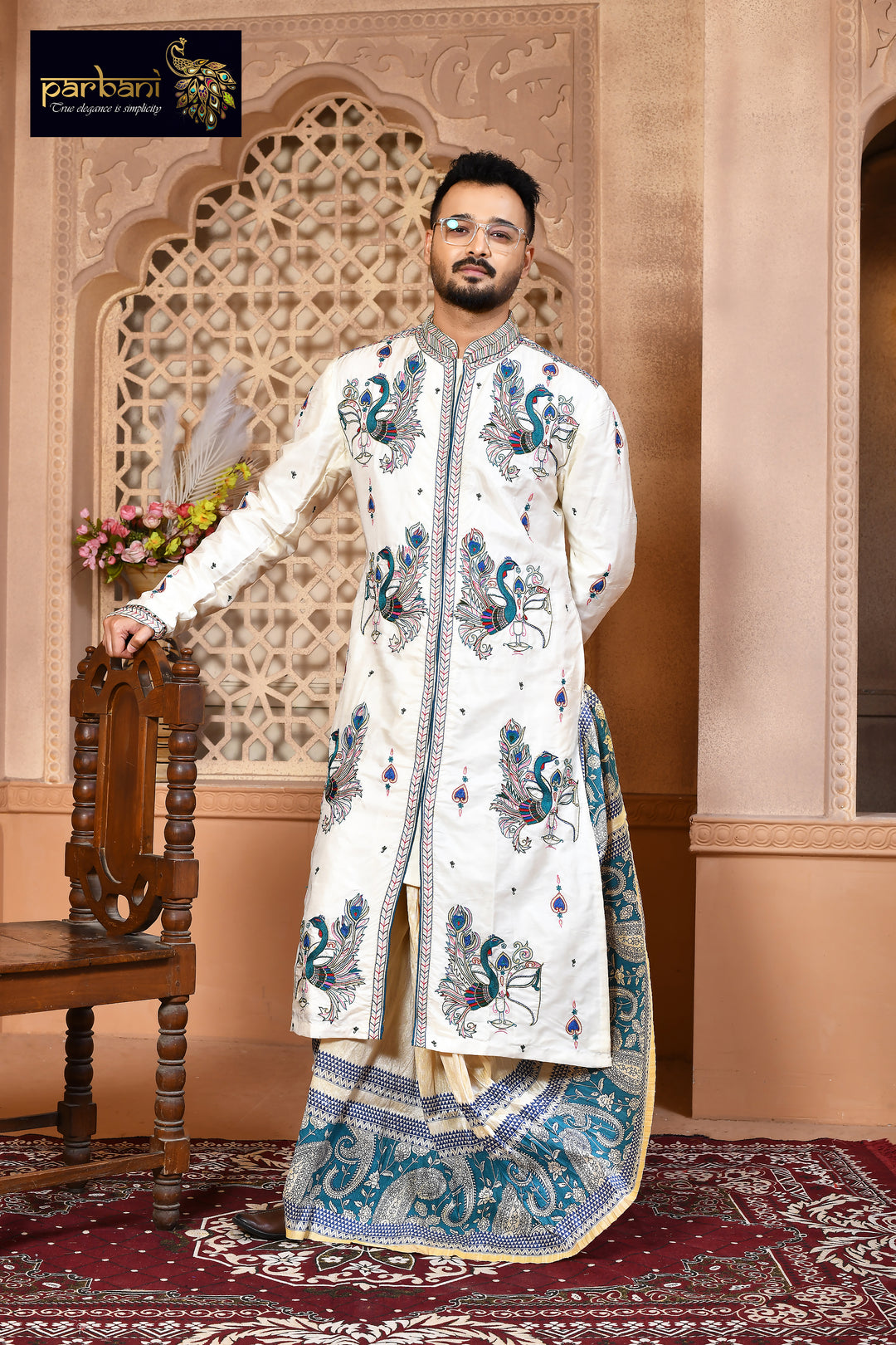 Traditional Bengali Groom Wedding Dress 6+ Thousand Bengali