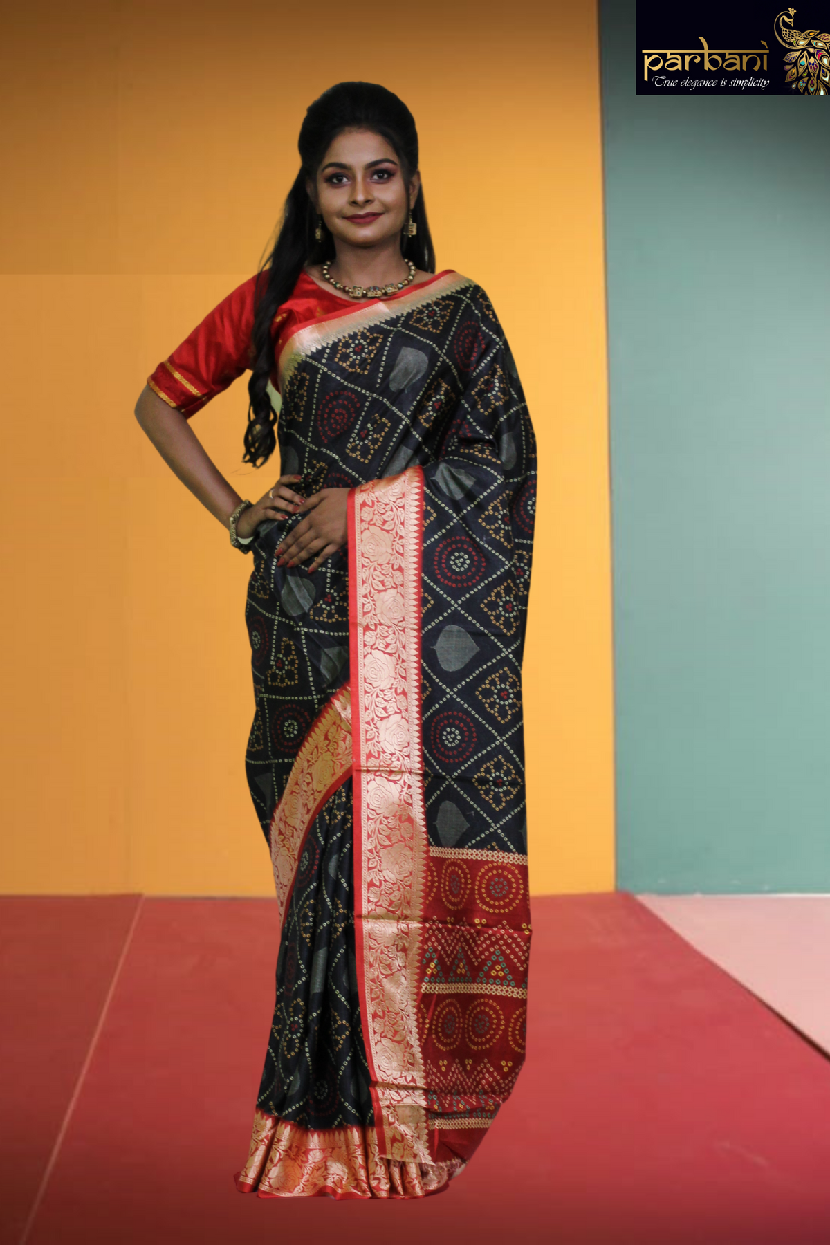 Peacock Green Malai Silk Saree | Plain Silk Two Tone and Reversible Soft Silk  Saree | Indian Wedding | Soft silk sarees, Designer silk sarees, Silk sarees